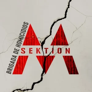 Erbjudandepris Sektion M - Brigada de Homicidios II (e-bok) av Christina Larsson