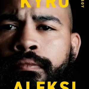 Aleksi Suomesta (e-bok) av Tuomas Kyrö Beställ nu