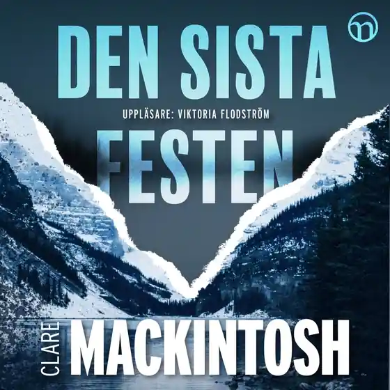 Den sista festen (ljudbok) av Clare Mackintosh Köp nu