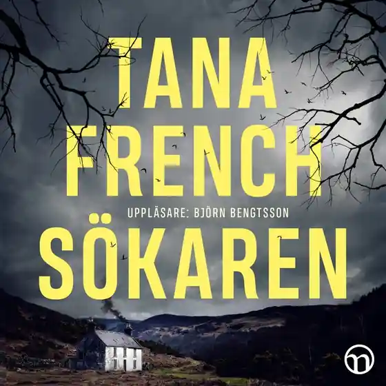 Erbjudande Sökaren (ljudbok) av Tana French