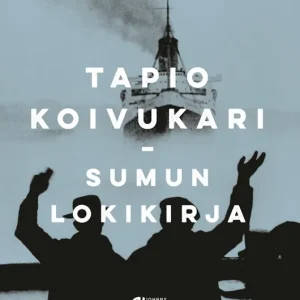 Fynd Sumun lokikirja (e-bok) av Tapio Koivukari