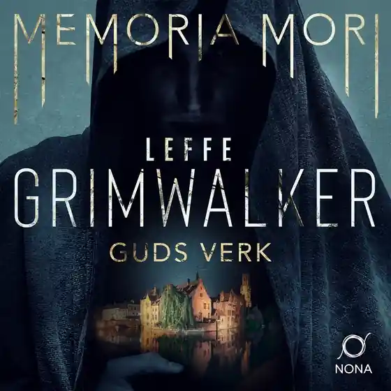 Guds verk (ljudbok) av Leffe Grimwalker Beställ nu