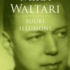 Suuri illusioni (e-bok) av Mika Waltari Snabb leverans