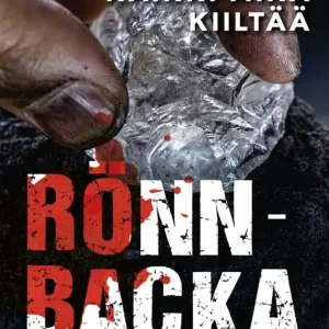 Nedsatt pris Kaikki mikä kiiltää (e-bok) av Christian Rönnbacka