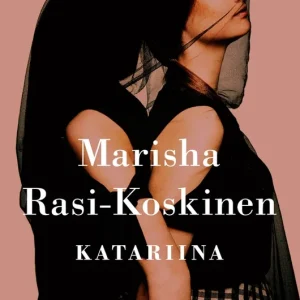 Katariina (e-bok) av Marisha Rasi-Koskinen Begränsat erbjudande