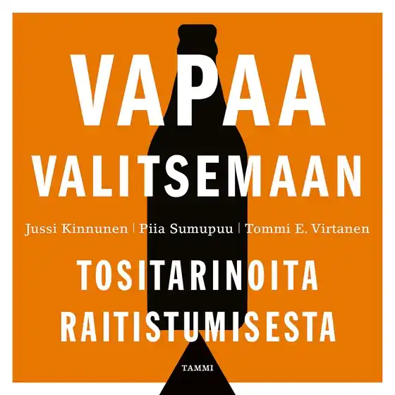 Erbjudandepris Vapaa valitsemaan (ljudbok) av Piia Sumupuu