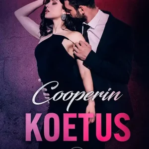 Cooperin koetus (e-bok) av L. Sherman Beställ idag