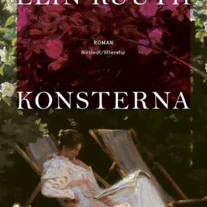 Konsterna (e-bok) av Elin Ruuth Kampanj