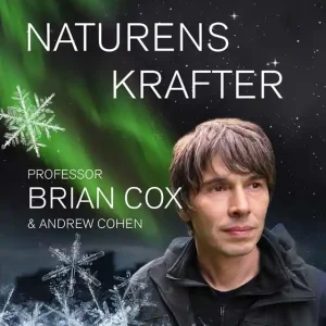 Erbjudandepris Naturens krafter (e-bok) av Brian Cox