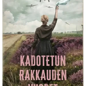Kadotetun rakkauden vuodet (e-bok) av Lorna Cook Fynd