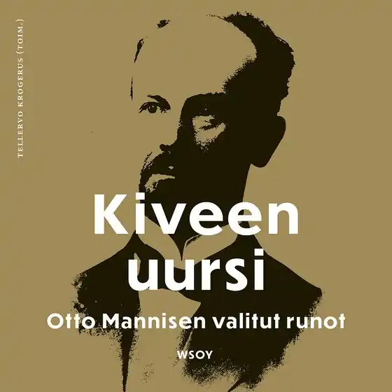 Sista chansen Kiveen uursi (ljudbok) av Otto Manninen
