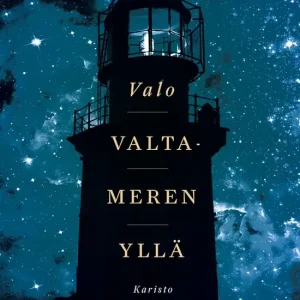 Valo valtameren yllä (e-bok) av M. L. Stedman Fynd