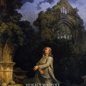 Die Burg von Otranto (e-bok) av Horace Walpole Säker betalning
