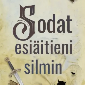 Handla nu Sodat esiäitieni silmin (e-bok) av Sari Näre
