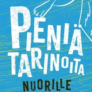 Pieniä tarinoita nuorille (e-bok) av Siri Kolu Snabb leverans