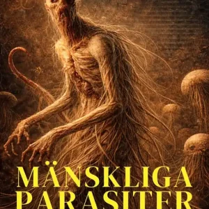 Mänskliga parasiter - De som tar utan att ge något tillbaka (e-bok) av Lisbet Duvringe Expressleverans