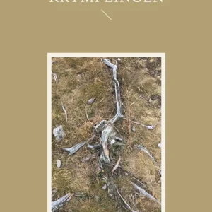 Kampanjpris Krymplingen (e-bok) av Katarina Butovitsch