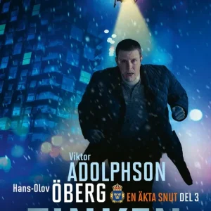 Lågt pris Zinken (e-bok) av Hans-Olov Öberg