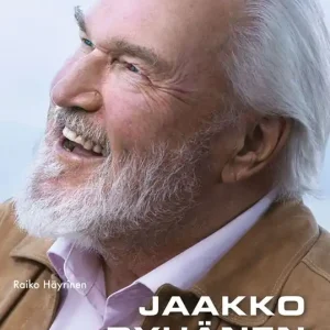Jaakko Ryhänen (e-bok) av Raiko Häyrinen Premium