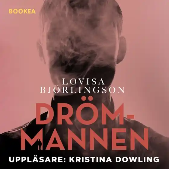 Säker betalning Drömmannen (ljudbok) av Lovisa Björlingson