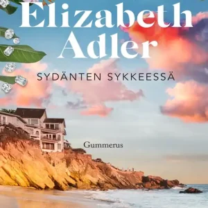 Sydänten sykkeessä (e-bok) av Elizabeth Adler Köp nu