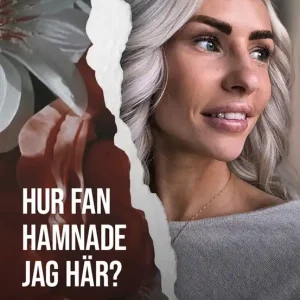 Hur fan hamnade jag här? (e-bok) av Isabel Skoglund Erbjudandepris