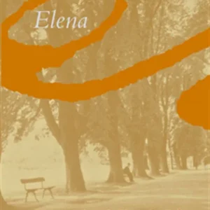 Elena (e-bok) av Joel Haahtela Begränsat antal