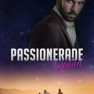 Passionerade illdåd (e-bok) av Patricia Buske Expressleverans