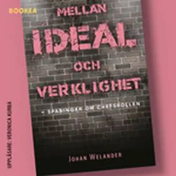 Mellan ideal och verklighet (ljudbok) av Johan Welander Trygg betalning