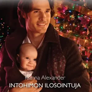 Intohimon ilosointuja / Unelmien nainen (e-bok) av Day Leclaire Fynd