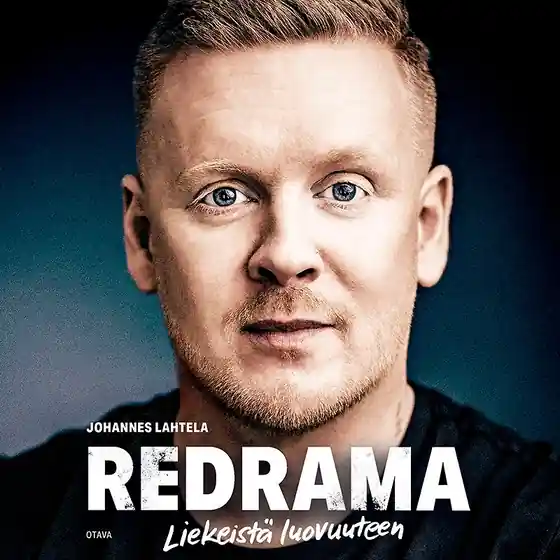 Populär Redrama (ljudbok) av Johannes Lahtela