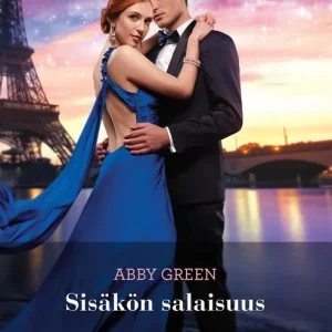 Sisäkön salaisuus / Kaikki pelissä (e-bok) av Abby Green Köp nu