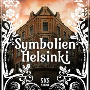 Säker betalning Symbolien Helsinki (e-bok) av Liisa Väisänen