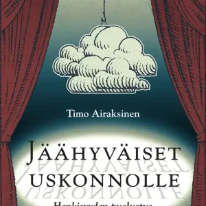 Jäähyväiset uskonnolle (e-bok) av Timo Airaksinen risnedsättning