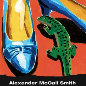 Onni ja siniset kengät (e-bok) av Alexander McCall Smith Endast denna vecka
