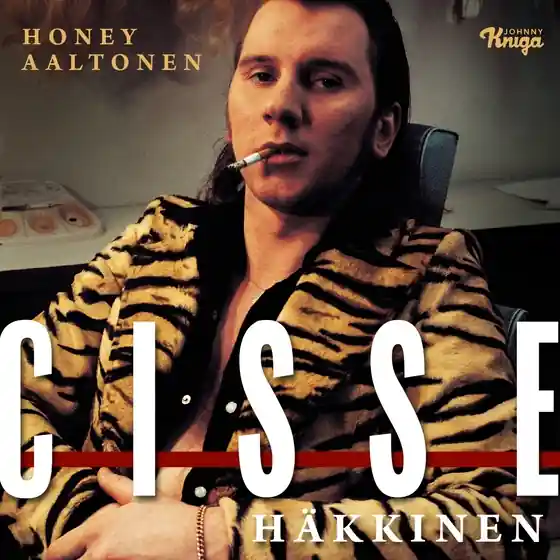 Cisse Häkkinen (ljudbok) av Honey Aaltonen Köp nu