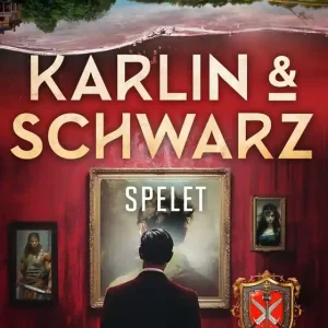 Säker betalning Spelet (e-bok) av Åsa Schwarz
