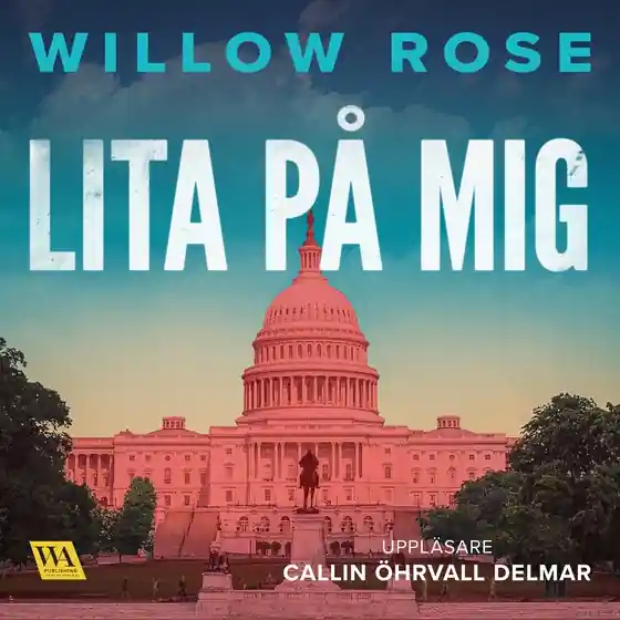 Lita på mig (ljudbok) av Willow Rose risnedsättning