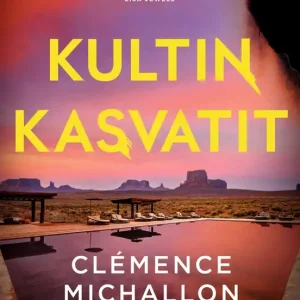 Begränsat erbjudande Kultin kasvatit (e-bok) av Clémence Michallon