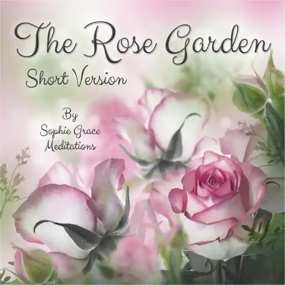 The Rose Garden. Short Version (ljudbok) av Sophie Grace Meditations Endast idag