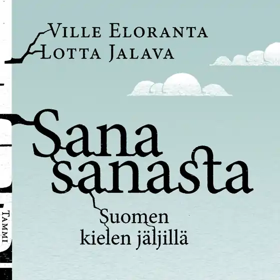 Reapris Sana sanasta (ljudbok) av Ville Eloranta