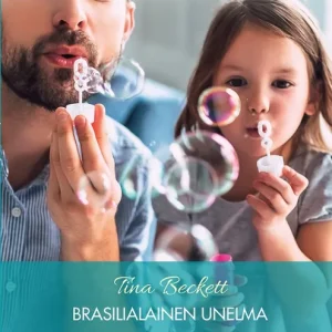 Brasilialainen unelma / Tomin kiirastuli (e-bok) av Fiona Lowe Säker betalning