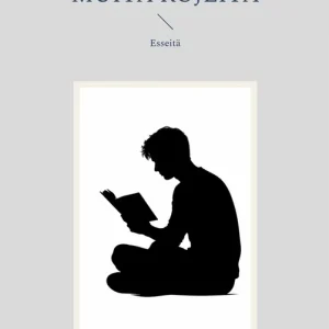Rabatter Orwellin värssytin ja muita kojeita: Esseitä (e-bok) av Joni Kärki