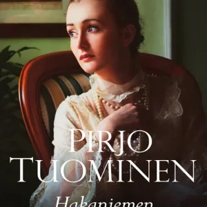 Hakaniemen kaunis Helene (e-bok) av Pirjo Tuominen Begränsat erbjudande