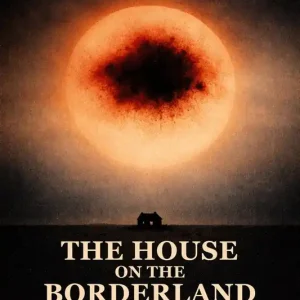 Erbjudande The House on the Borderland (e-bok) av William Hope Hodgson