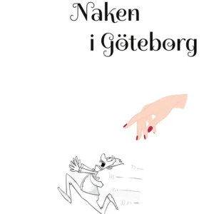 Naken i Göteborg: Vahid Heidari (e-bok) av Vahid Heidari Billig