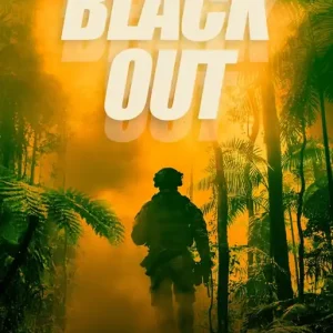 Rabatt Blackout (e-bok) av Tonny Gulløv