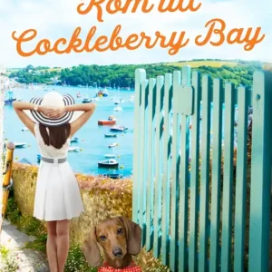 Kom till Cockleberry Bay (e-bok) av Nicola May Säker betalning