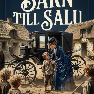Expressleverans Barn till salu (e-bok) av Guy de Maupassant