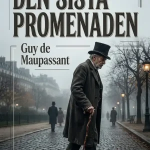 Den sista promenaden (e-bok) av Guy de Maupassant Begränsad tid